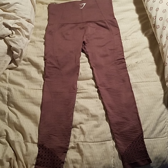 Gymshark workout leggings - Picture 8 of 8